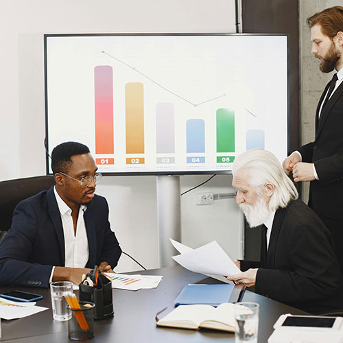 como organizar eventos corporativos