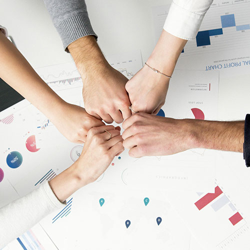 como organizar eventos corporativos