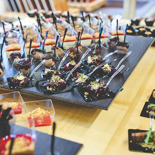 como organizar eventos corporativos