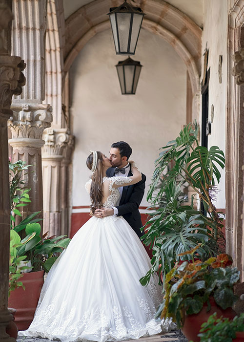 como organizar um casamento em Portugal