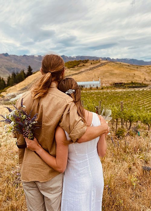 como organizar um casamento em Portugal
