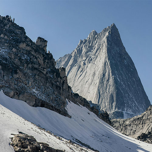 destinos de férias na neve