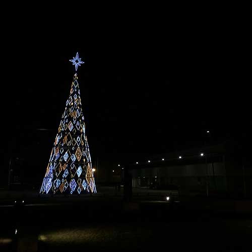 destinos de natal em portugal
