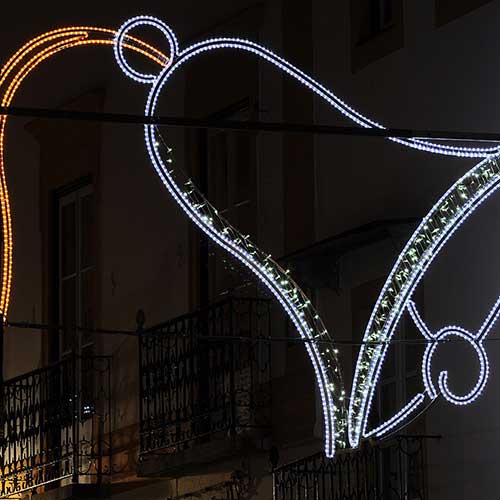 destinos de natal em portugal