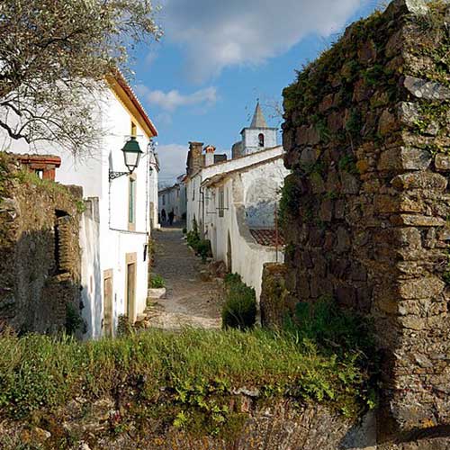 destinos de natal em portugal