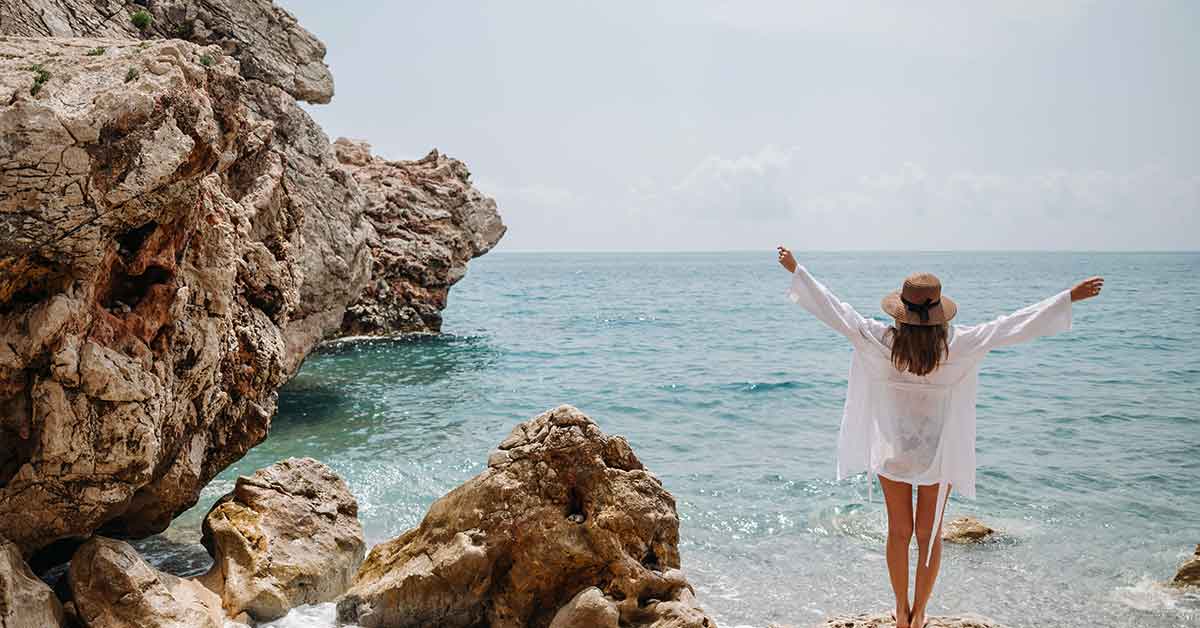 30 Destinos de Férias em Portugal