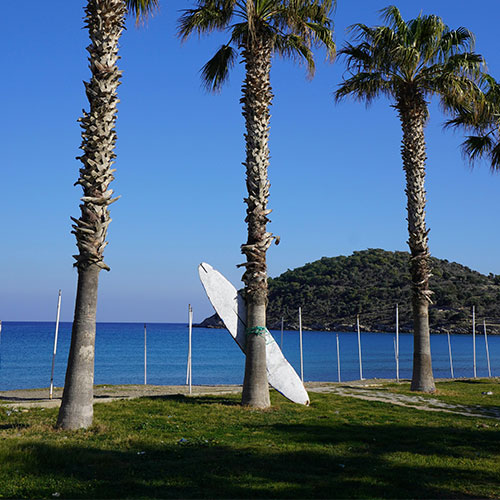 Destinos para férias de verão