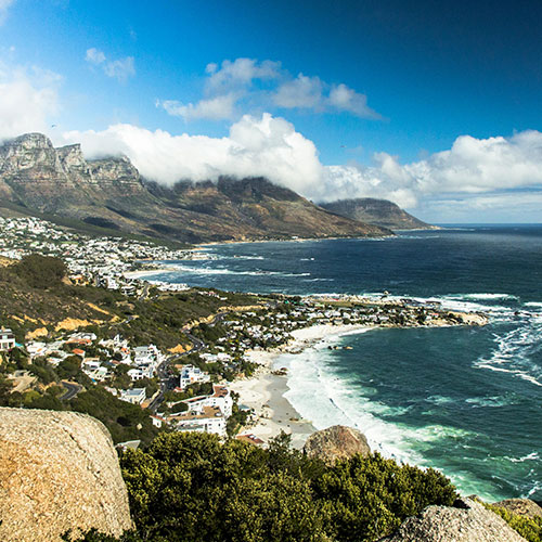 Destinos para férias de verão
