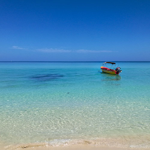 Destinos para férias de verão