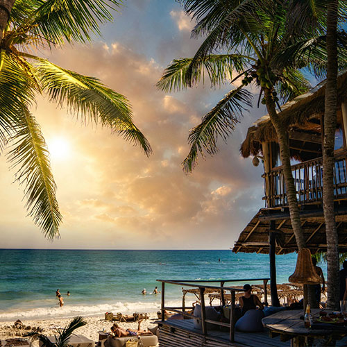 Destinos para férias de verão