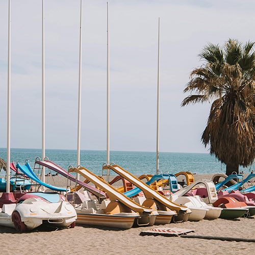 Destinos para férias de verão