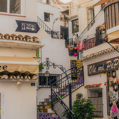 Destinos para férias de verão