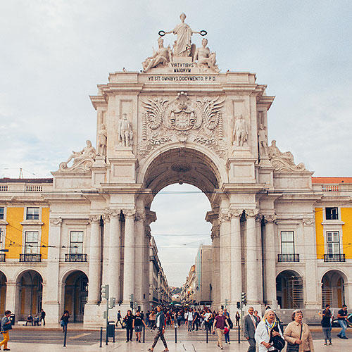 Destinos para férias de verão