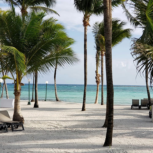 Destinos para férias de verão