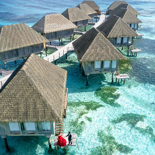 Destinos para férias de verão