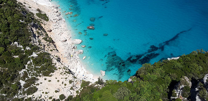 Destinos para férias de verão