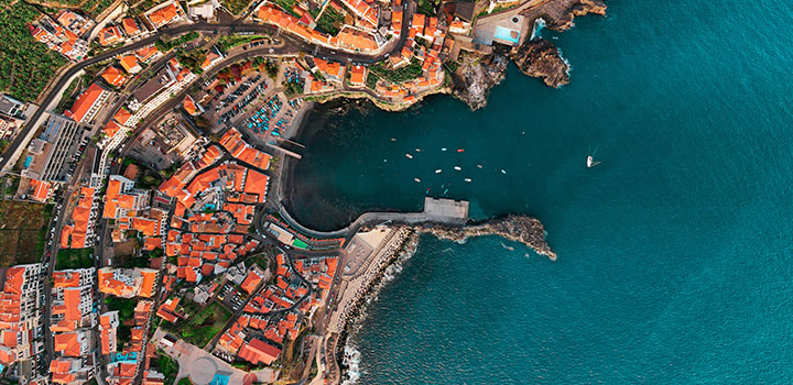 Destinos para férias de verão