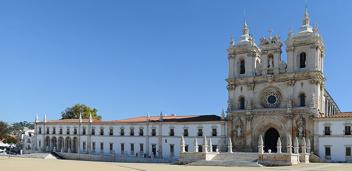 Espaços para casar em Portugal