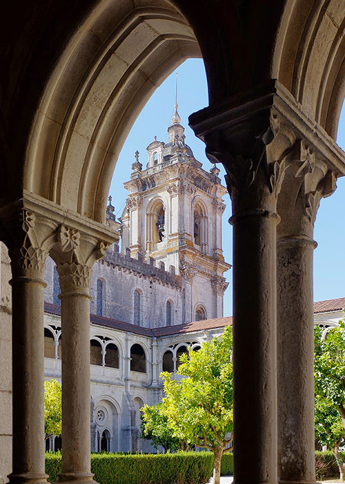 Espaços para casar em Portugal
