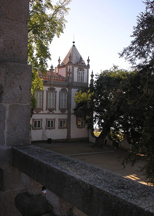 Espaços para casar em Portugal