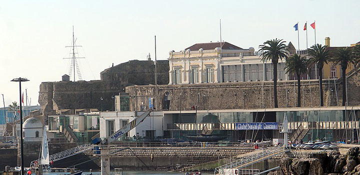 Espaços para casar em Portugal