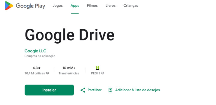 Ferramentas de produtividade gratuitas