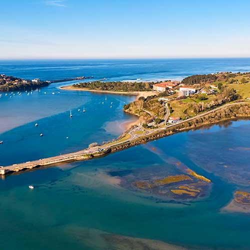 Farol da Illa de Sálvora