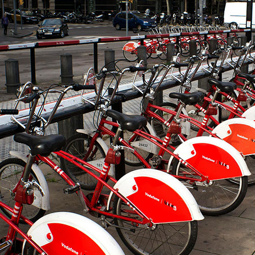 Marketing Turístico, Sustentabilidade no Turismo
