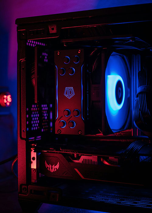 Melhores Computadores Gamers de 2025