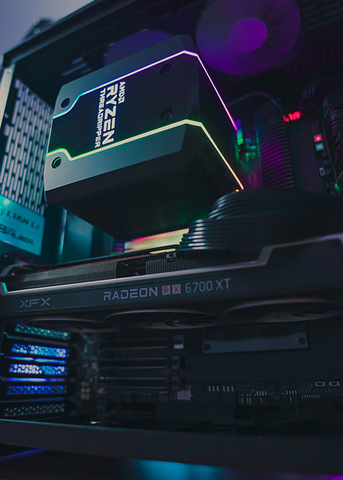 Melhores Computadores Gamers de 2025