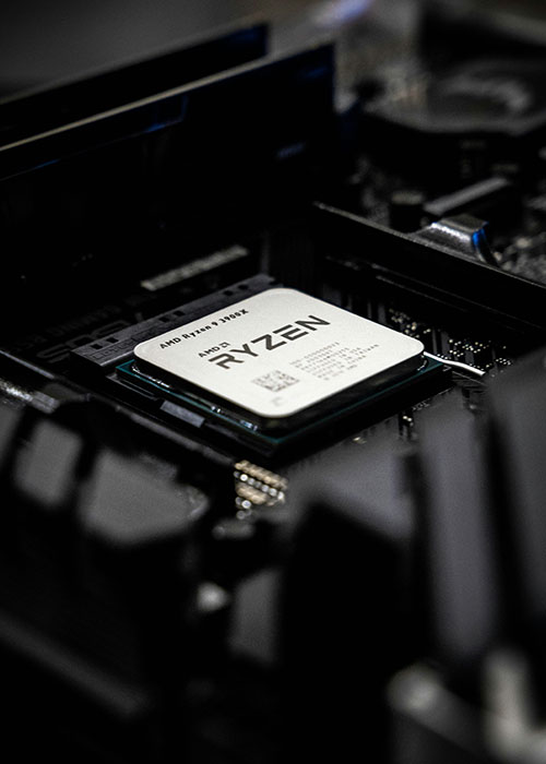 Melhores Computadores Gamers de 2025