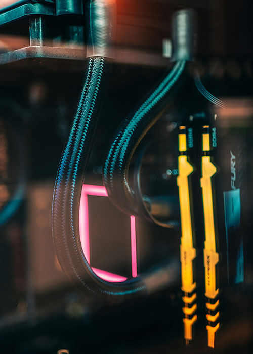 Melhores Computadores Gamers de 2025