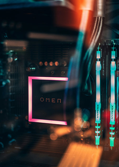 Melhores Computadores Gamers de 2025
