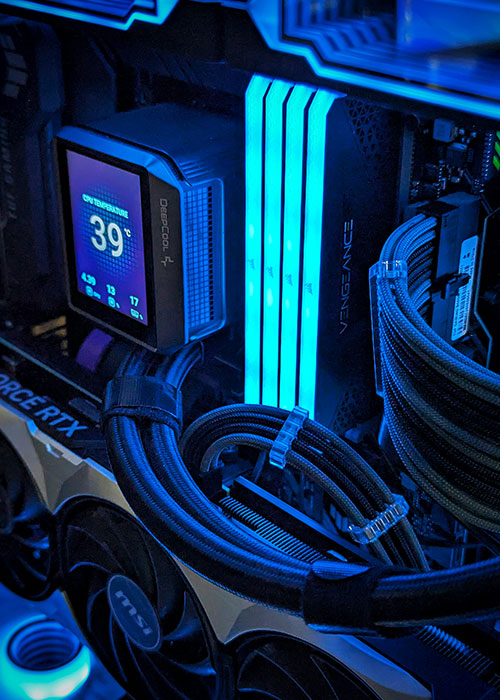 Melhores Computadores Gamers de 2025