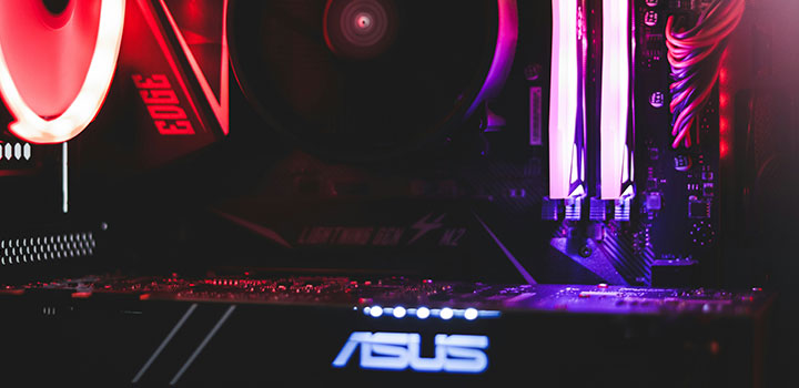 Melhores Computadores Gamers de 2025