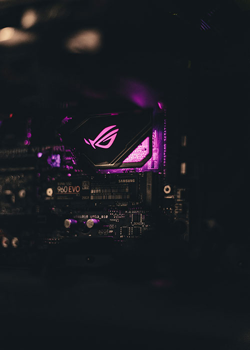 Melhores Computadores Gamers de 2025