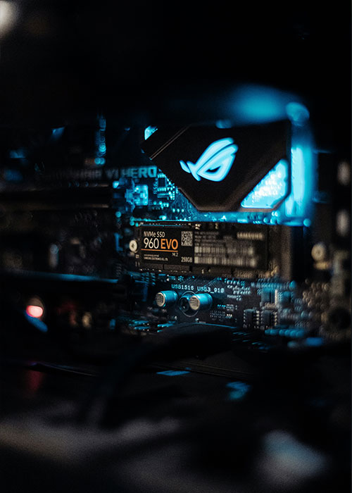 Melhores Computadores Gamers de 2025