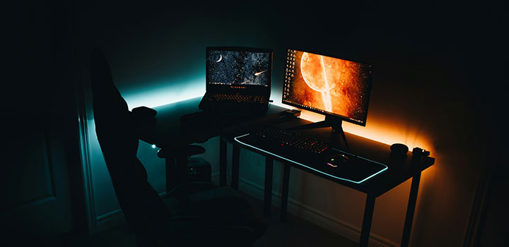 Melhores Computadores Gamers de 2025