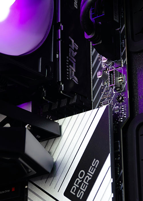 Best gaming computers 2025