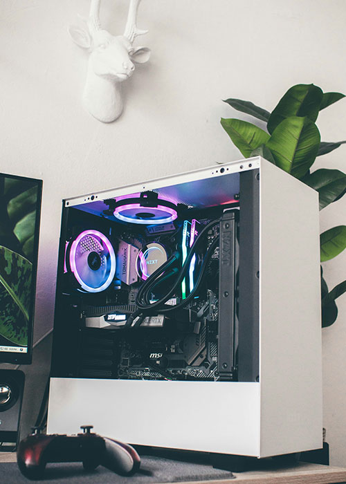 Melhores Computadores Gamers de 2025
