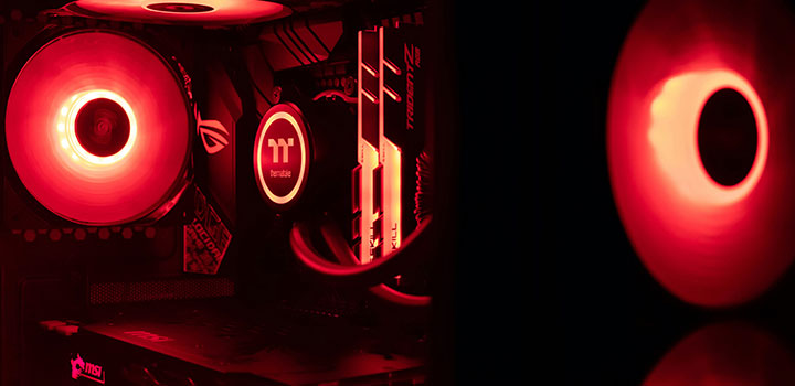 Melhores Computadores Gamers de 2025