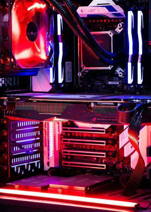 Melhores Computadores Gamers de 2025