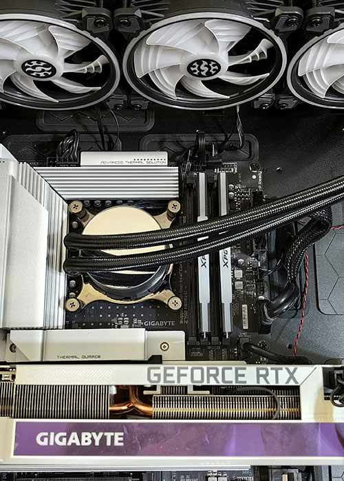 Melhores Computadores Gamers de 2025