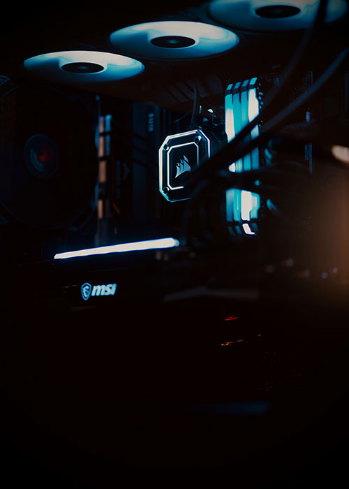 Melhores Computadores Gamers de 2025