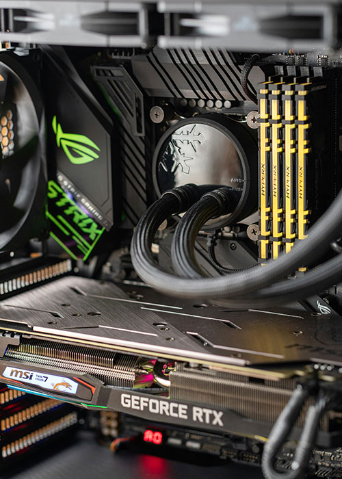 Melhores Computadores Gamers de 2025