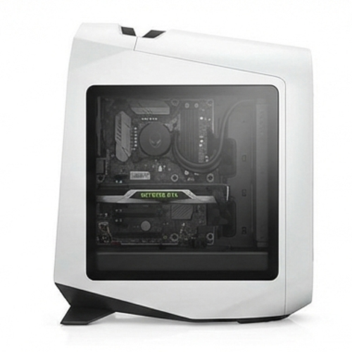 Melhores Computadores Gamers de 2026 Alienware Aurora R16 / R17 (H2)