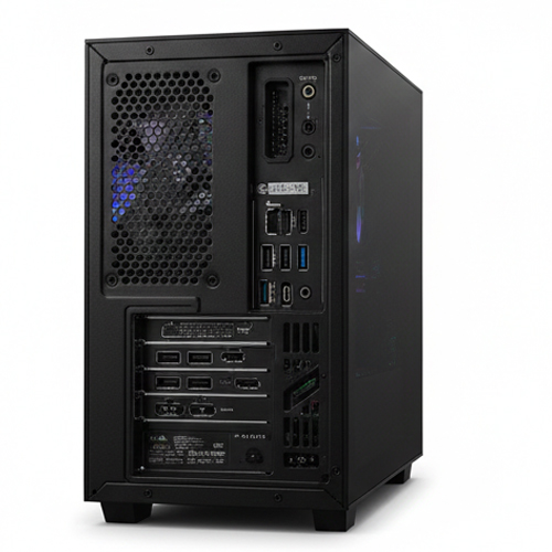 Melhores Computadores Gamers de 2026 Origin PC Chronos