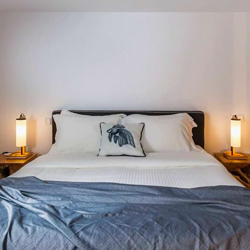 Melhores Hotéis de Luxo em Santorini