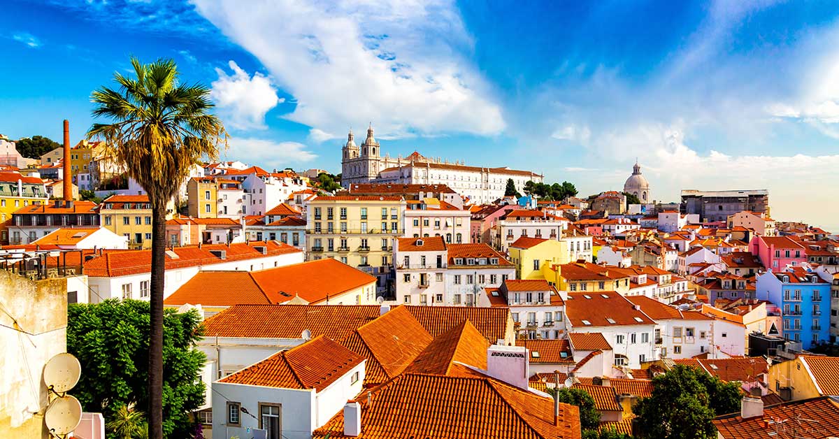 melhores miradouros de Lisboa