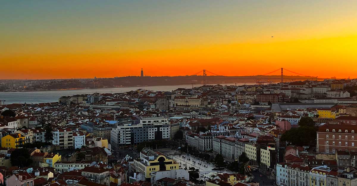 Miradouro da Graça, Lisboa